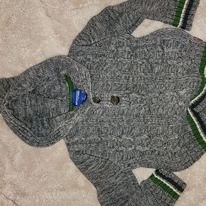 Toddler Boys Sweater